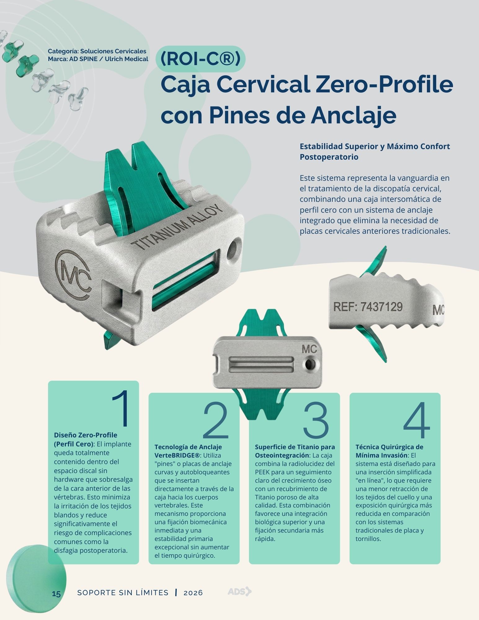 Soporte técnico y coordinación en clínica médica