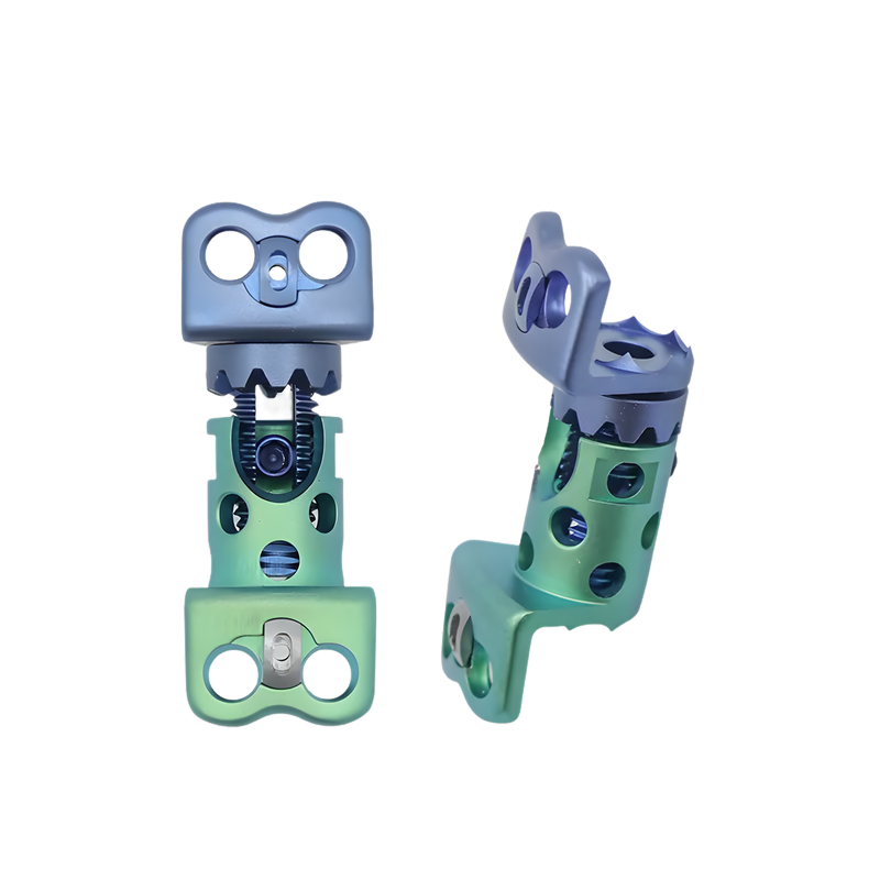 ADDplus™ Reemplazo Vertebral