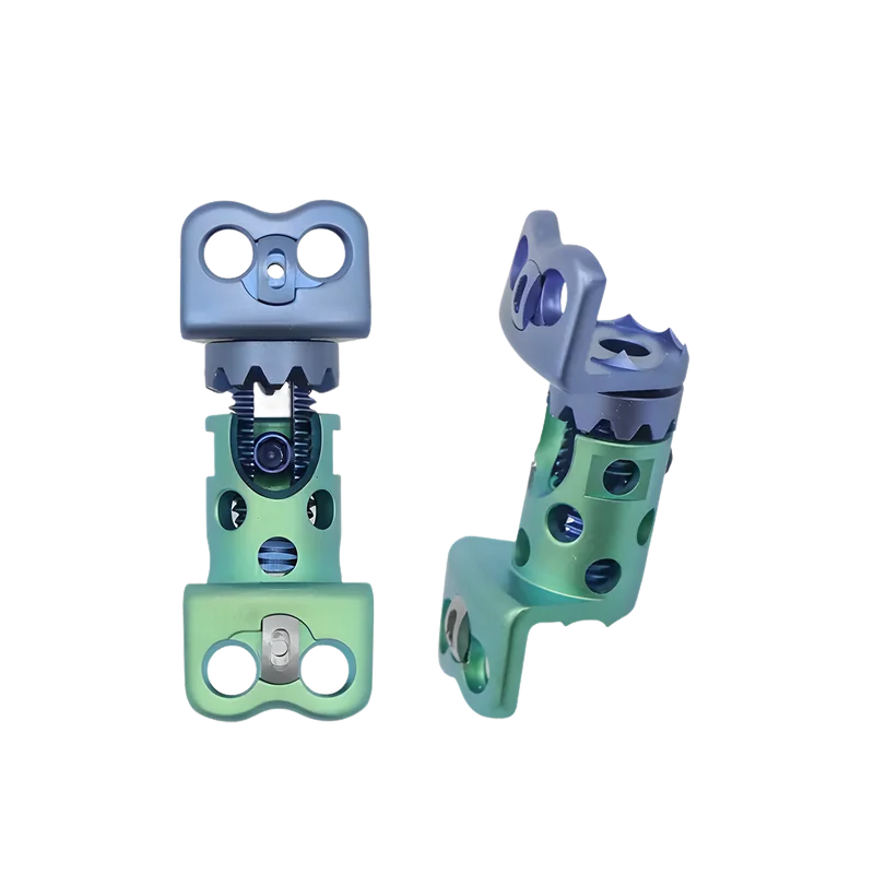 ADDplus™ Reemplazo Vertebral