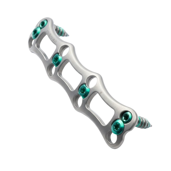 Placa Cervical CanACE™ Ultra Slim