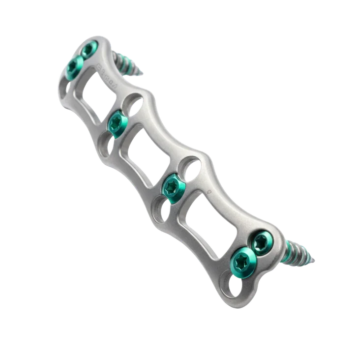 Placa Cervical CanACE™ Ultra Slim