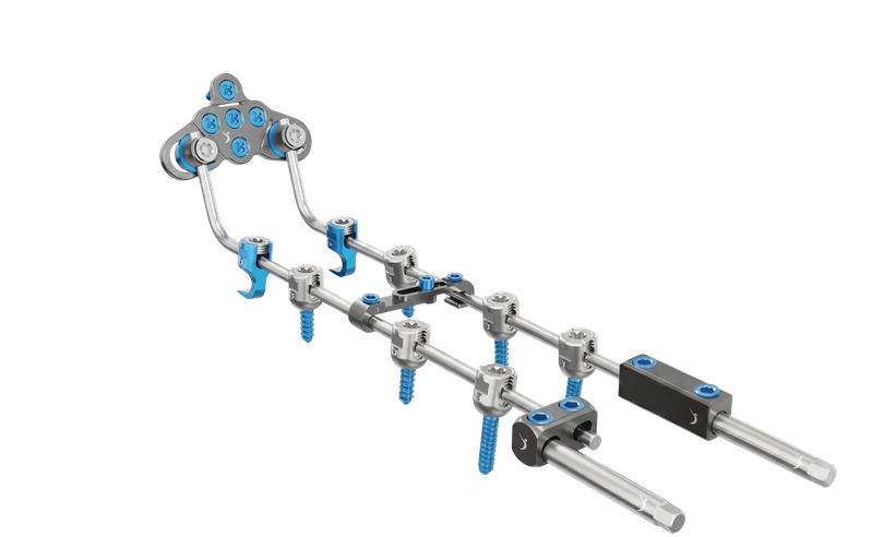 Fijación Cervical Posterior PROXIPHIAS™