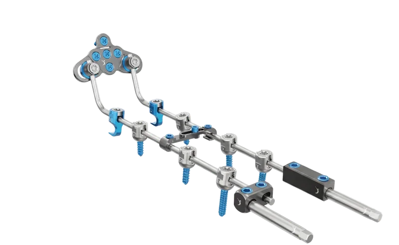 Fijación Cervical Posterior PROXIPHIAS™