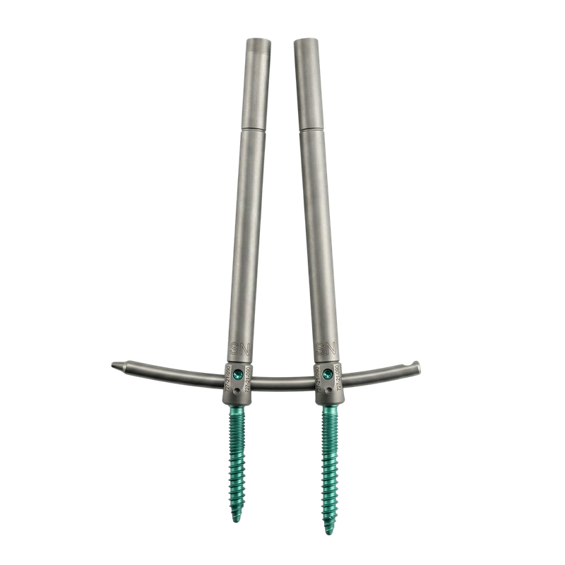 NS SPINE™ Transpedicular MIS