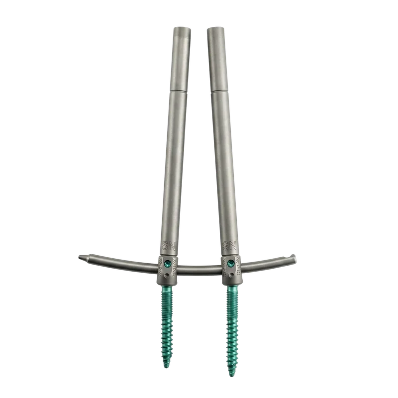 NS SPINE™ Transpedicular MIS