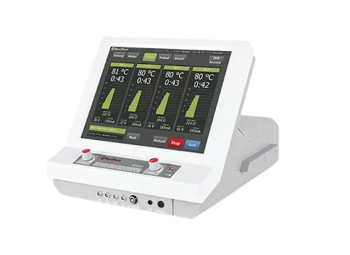 Generador de Radiofrecuencias NT 2100