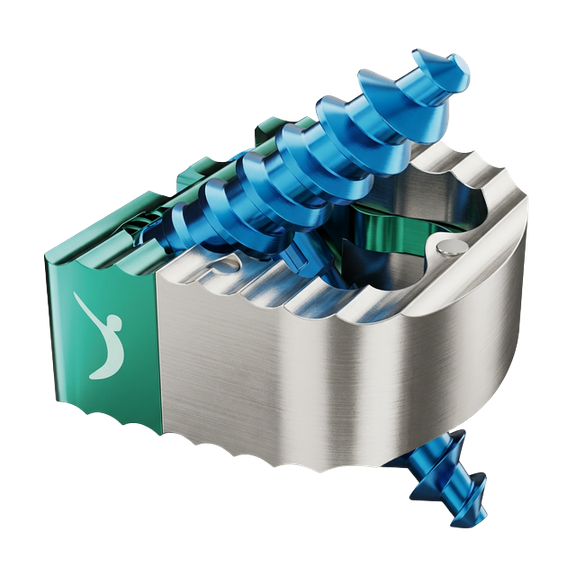 PRORAY™ Cervical