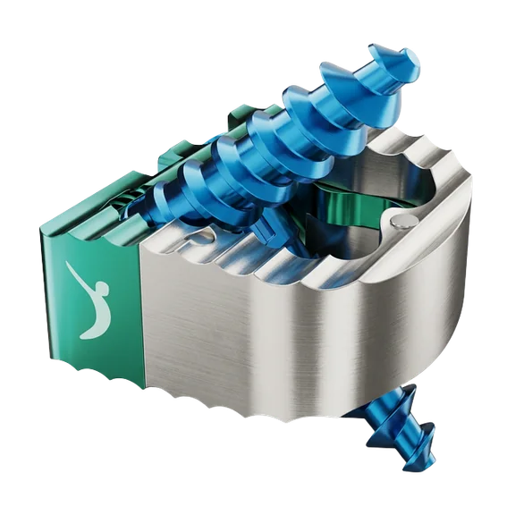 PRORAY™ Cervical